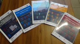 Pokaż zdjęcie: poradniki dla pracodawców- wersja pilotażowa