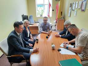 Pokaż zdjęcie: Prawie 170 tys. zł na realizację projektów z „Programu wyrównywania różnic między regionami III” 