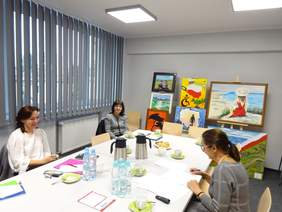 Pokaż zdjęcie: Szkolenia panelowe PFRON pn.: „Zatrudniasz niepełnosprawnego – wygrywasz”