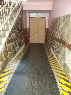 Pokaż zdjęcie: Dom św. Jana Bożego prowadzony przez Konwent OO. Bonifratrów