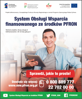 System SOW w praktyce – zapraszamy na spotkania 