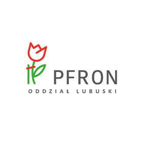 Pokaż zdjęcie: Logo PFRON