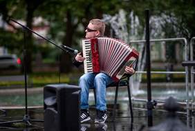 Pokaż zdjęcie: Ciekawe atrakcje muzyczne
