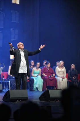 Pokaż zdjęcie: Koncert "Piosenki Jacka Cygana"