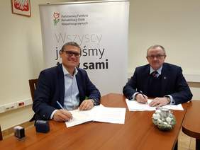 Pokaż zdjęcie: Program „ABSOLWENT” będzie realizowany