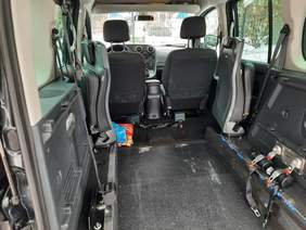 Pokaż zdjęcie: „Samodzielność – Aktywność – Mobilność!”