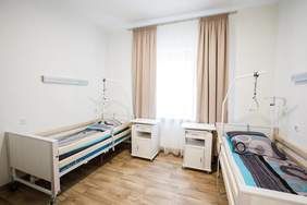 Pokaż zdjęcie: Pokój w Ośrodku Wspracia,fot.Urząd Miasta Lublin