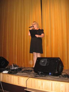 Gala koncertowa wieńcząca warsztaty muzyczne członków Okręgu Podkarpackiego Polskiego Związku Niewidomych