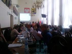 Warsztaty dla NGO z zakresu nowego konkursu PFRON „Samodzielni i Skuteczni”