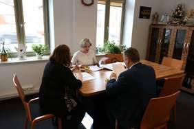 Pokaż zdjęcie: MASZROL BIS Sp. z o.o. Sp.K. - Sylwia Szymańska Dyrektor Finansowy.