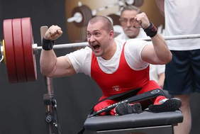 IV miejsce Marka Trykacza w Pucharze Świata