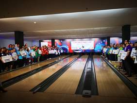 Pokaż zdjęcie: Zawodnicy