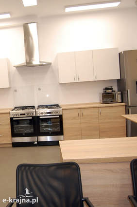 Pokaż zdjęcie: Nowa siedziba WTZ w Sępólnie Krajeńskim