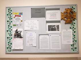 Pokaż zdjęcie: Podopieczni SOSW należą do harcerstwa