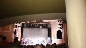 Gorzów Wlkp. – Dzień Godności Osoby Niepełnosprawnej Intelektualnie