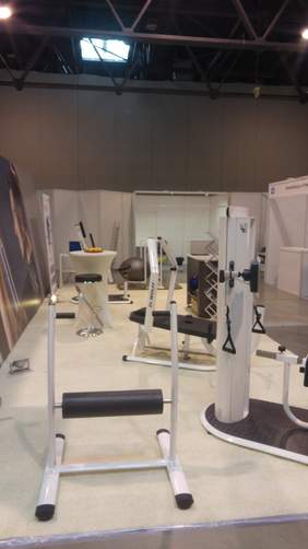 Pokaż zdjęcie: Rehabilitacja pleców