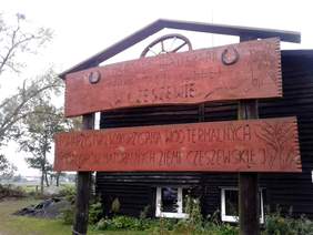 Pokaż zdjęcie: Ośrodek Hipoterapii i Rehabilitacji Konnej w Czeszewie