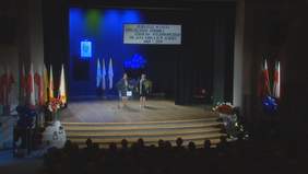 50-lecie SOSW Lubsko