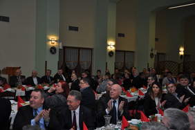 Pokaż zdjęcie: Uczestnicy spotkania