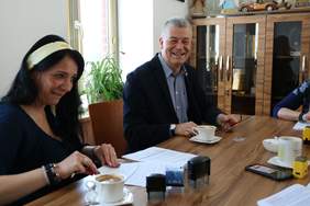 Pokaż zdjęcie: Stowarzyszenie Rehabilitacyjno - Sportowe „Szansa-Start Gdańsk”.