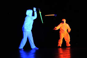 Pokaż zdjęcie: „Feniks” Narcyz - Warsztaty Terapii Zajęciowej Trzebnickiego Stowarzyszenia Uśmiech Dziecka (Trzebnica).