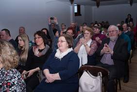 Pokaż zdjęcie: Uczestnicy Koncertu (fot. Olga Głuc)