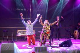 Pokaż zdjęcie: Koncert Moniki Kruszyńskiej