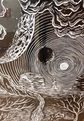 Pokaż zdjęcie: Wyróżniona praca