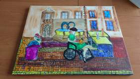 „Sztuka Osób Niepełnosprawnych” – bardzo duża popularność tegorocznej edycji w Lubuskiem