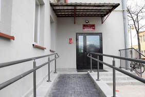 Pokaż zdjęcie: W Pakości otwarto Dom Dzinnego Pobytu Senior Plus