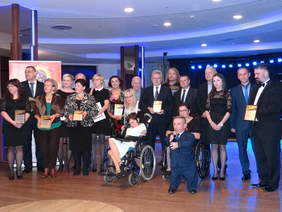 Pokaż zdjęcie: Podziękowania za współpracę