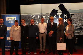 Pokaż zdjęcie: Zaproszeni goście