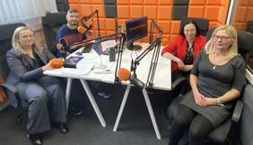 Pokaż zdjęcie: Drugi odcinek