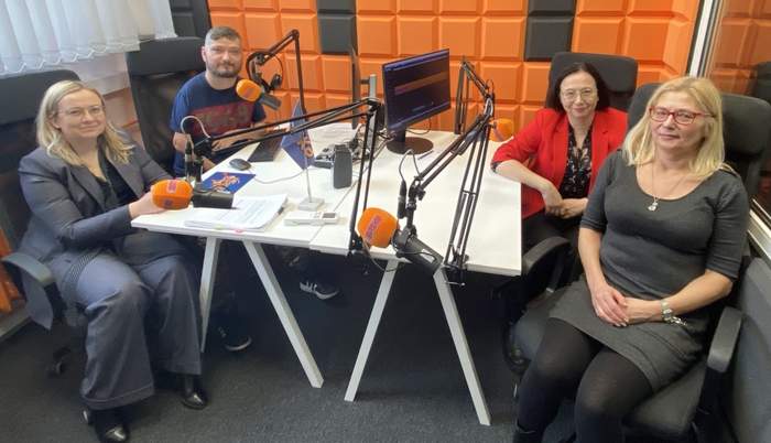 Pokaż zdjęcie: Drugi odcinek