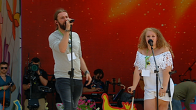 Łukasz Łyczkowski wystąpi na Festiwalu Zaczarowanej Piosenki