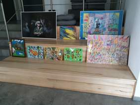 Pokaż zdjęcie: Prace konkursowe 