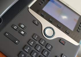 Pokaż zdjęcie: Utrudniony kontakt z Oddziałem Świętokrzyskim