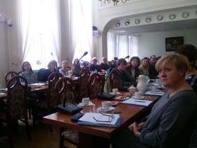 Warsztaty dla NGO z zakresu nowego konkursu PFRON „Samodzielni i Skuteczni”