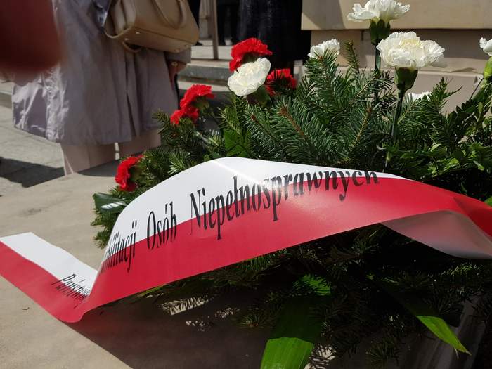 Pokaż zdjęcie: Rocznica uchwalenia Konstytucji 3 Maja