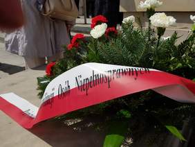 Pokaż zdjęcie: Rocznica uchwalenia Konstytucji 3 Maja