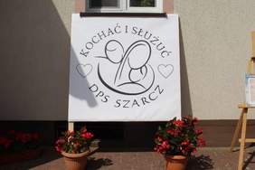 60 lat DPS w Szarczu 