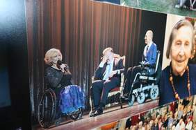 Pokaż zdjęcie: Jubileusz 60-lecia DPS w Gdyni