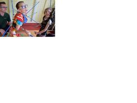 Pokaż zdjęcie: Orteza rehabilitacyjna DUNAG 02 – tzw kombinezon kosmiczny