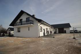 Pokaż zdjęcie: Powstał Zakład Aktywności Zawodowej w Mieronicach