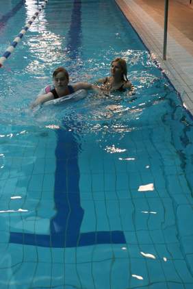 Pokaż zdjęcie: Uczestnicy XIV Spartakiady Osób Niepełnosprawnych w Krotoszynie