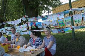 Pokaż zdjęcie: Dzień Godności Osób Niepełnosprawnych w Kościanie