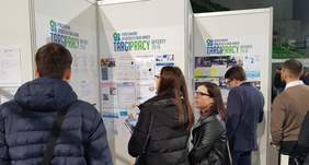 Pokaż zdjęcie: Targi Pracy Offerty 2018 