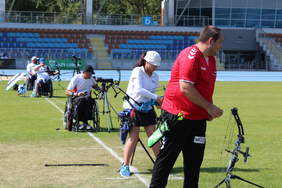 Pokaż zdjęcie: Uczestnicy zawodów