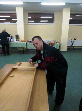 Świebodzin – obchody Międzynarodowego Dnia Osób Niepełnosprawnych