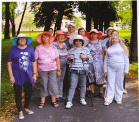 Pokaż zdjęcie: Kalendarz stanowi element przeciwdziałania dyskryminacji osób z zaburzeniami psychicznym